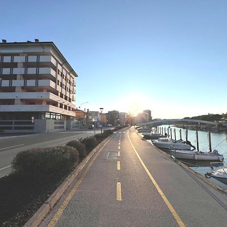 Capitol Apartments Grado Eksteriør billede