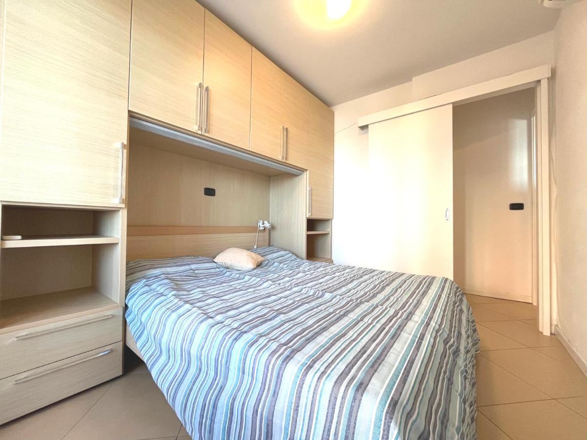 Capitol Apartments Grado Eksteriør billede