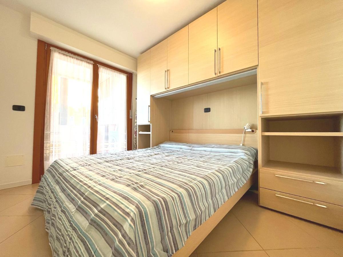 Capitol Apartments Grado Eksteriør billede