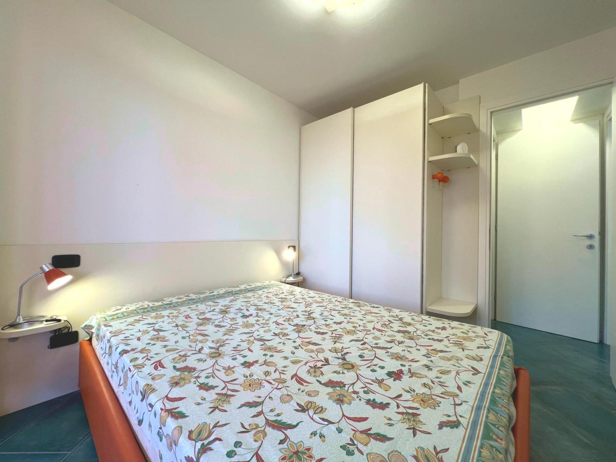 Capitol Apartments Grado Eksteriør billede